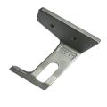 Investment Casting Stianless Steel Deck Rail Components