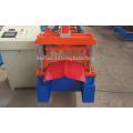 Color Steel Roof Sheet Hydraulic Cap Forming Machine