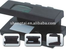 Multi-functions Counterfeit detector M01 Factory