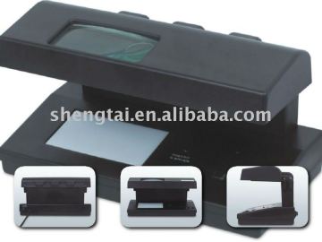 Multi-functions Counterfeit detector M01 Factory