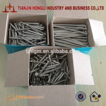 high quality steel concrete nail,cemet nail, hard building nail for sale