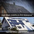 Solar Panels 450w 460w 470w 480w 490w 500w Mono Perc For Solar System