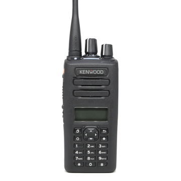 Kenwood NX-3320 Handheld-Kommunikationsgeräte