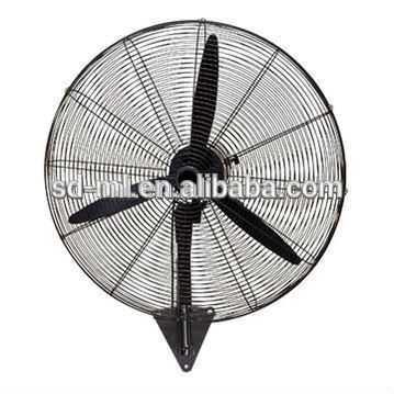 26'' indsutrial wall fan