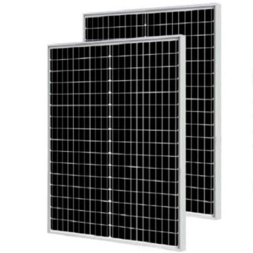 HY Polycrystalline Solar Panel 40w