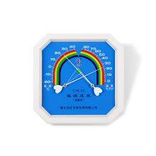 Multi-Purpose Thermometer Hygrometer for Home & Professional Use