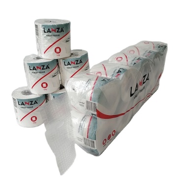 Pulp Toilet Paper Tissue