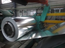 Hot Dipped Galvanized Steel Sheets