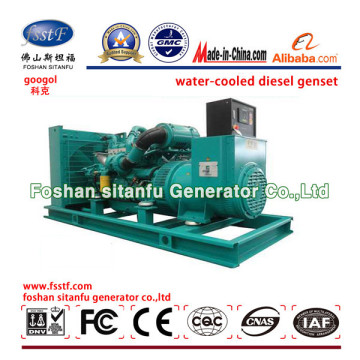 used diesel generator for sale