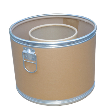 Zinc Wire Fiber Storage and Transportation Solutions: Drums and Accessories