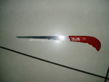 Compass Saw with plastic handle