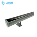LEDER Decorative High Voltage 18W LED Wall Washer