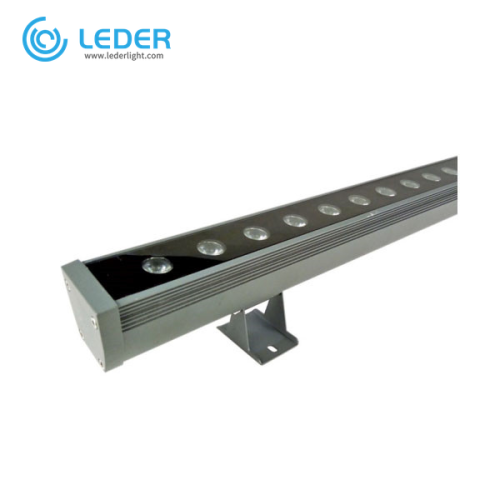 LEDER Decorative High Voltage 18W LED Wall Washer