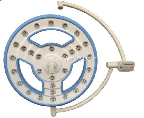 hospital ot led light