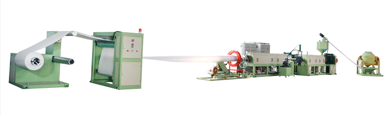 YANTAI PS foam plate/tray/box thermocol plate making machine