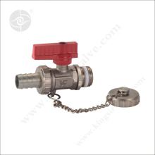 Ball Valves KS-6590