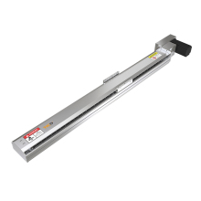 Guide Precision Bearing Steel Linear Guide