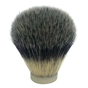 Different Synthetic Brush Knot for Shaving Brush