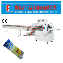 Cutting and Sealing Machine