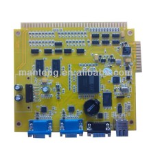 coolair Super V+ 5 games in it Pharaoh's Gold II