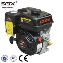 Loncin G200F Gasoline Engine - Power and Performance