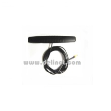 GSM external vehicle flat antenna