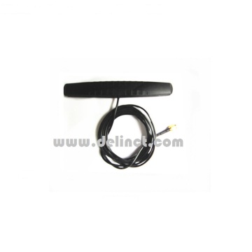 GSM external vehicle flat antenna