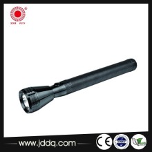 LED RECHARGEABLE FLASHLIGHT