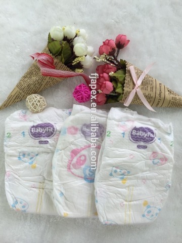 Leak Guard Anti-Leak baby diapers diapers type baby diaper Babies Age Group baby diaper