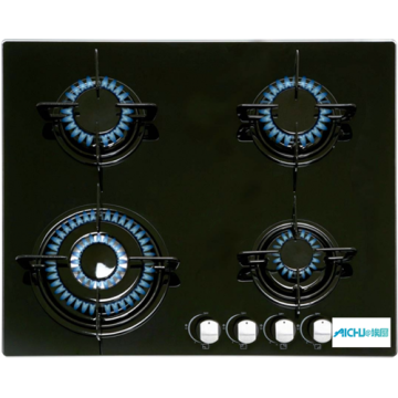 Cata 4 Burner Gas Hob Cooker Plate