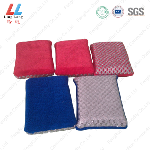 Cloth Sponge