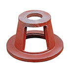 Professional Precision Industrial Motor Connection Block