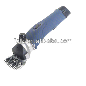 FOLK Rechargeable Sheep clipper
