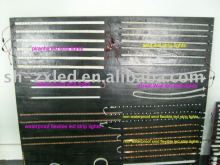 flexible led strip light/waterproof LED Strip Light/led strip light/smd led light