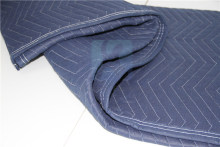 Furniture Protection Moving Blankets Removal Pads