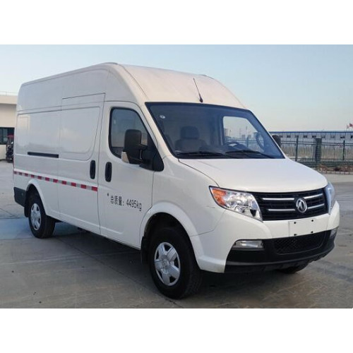 Superior Quality Dongfeng V9e Dfsk Mini Van