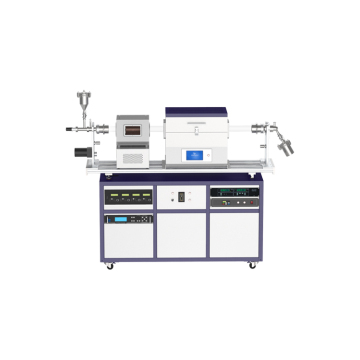 rotary plasma-enhanced CVD reactor for graphene
