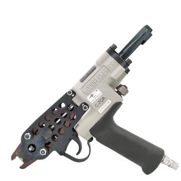 Pneumatic C-Ring Tool Gun Hog Ring Stapler