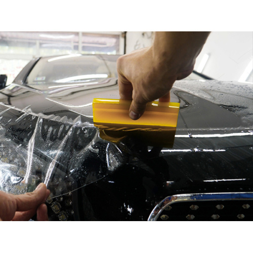 Car Paint Protection Film Cost.