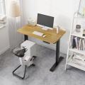 Smart Home Office define levantando mesas de computador