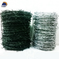 2.00MM 50KG/roll hot dip galvanized barbed wire