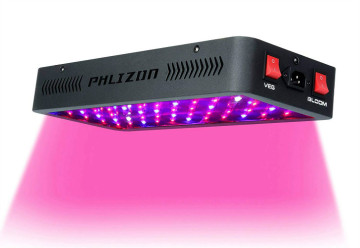 Programmable Led Dimmable Grow lights Best