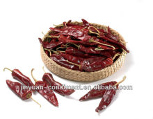 goo quality dry chili