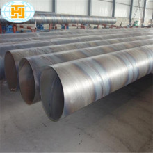 API 5L Spiral Welded SSAW Pipe: Specifications, Applications, and Industry Standards