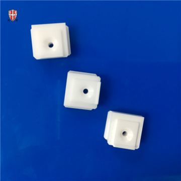 Industrie Dielectric Ceramic Milling Zirconia Block