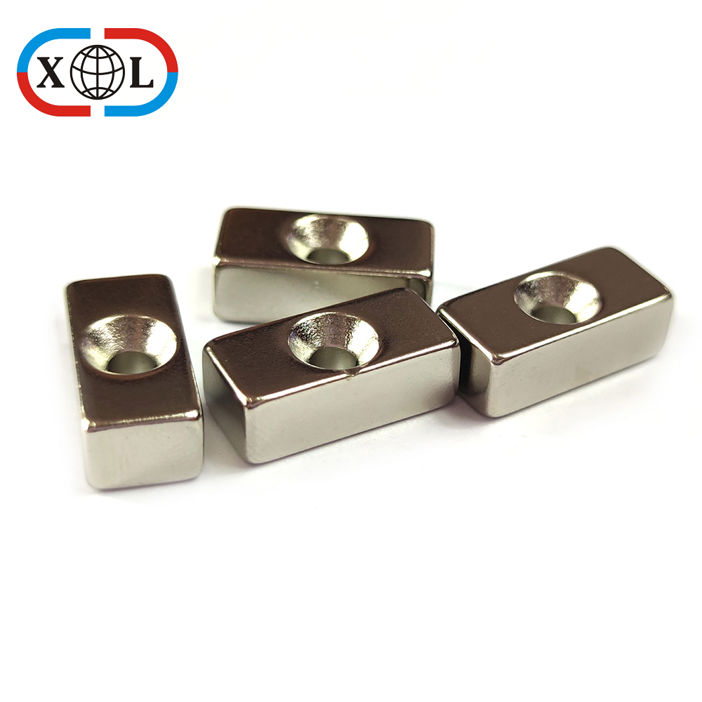 Neodymium Magnet for Wall Lamps