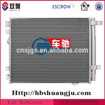 Perfect Car Condenser Coil