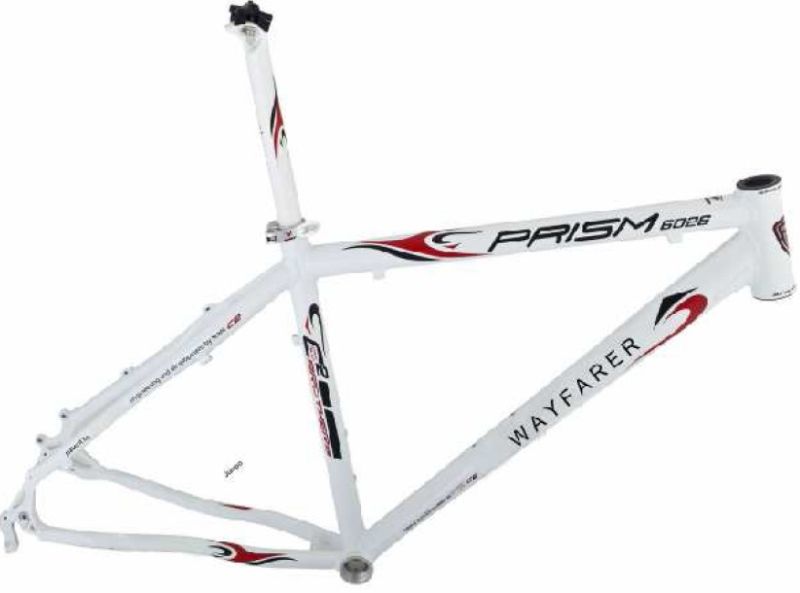 Mountain Bicycle Frame/Mountain Bike Frame/Bicycle Frame/Bike Frame