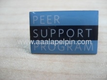 Eagle Scout Lapel Pin?