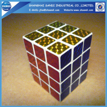 custom magical cubes/promotional gifts
